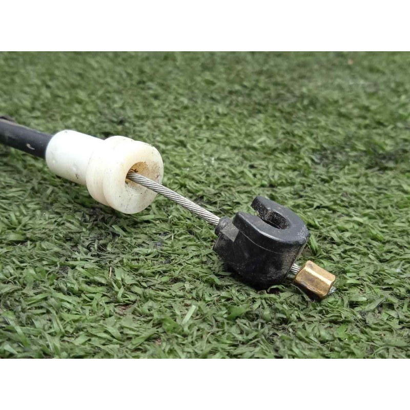 Recambio de maneta interior trasera izquierda para iveco daily ka 3.0 diesel cat referencia OEM IAM   