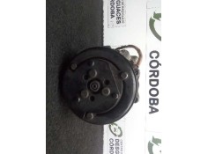 Recambio de compresor aire acondicionado para seat arosa (6h1) 1.0 referencia OEM IAM 7158-SD7B107158-6N0820803A SANDEN - 6.CANA 2