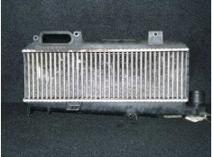 Recambio de intercooler para citroën xsara berlina 1.9 turbodiesel referencia OEM IAM 9613541380-50277557  VALEO 2