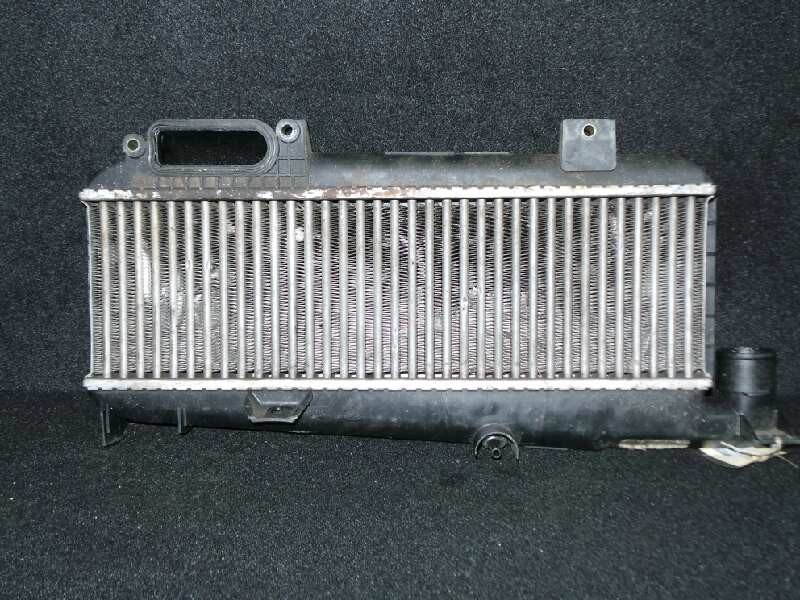 Recambio de intercooler para citroën xsara berlina 1.9 turbodiesel referencia OEM IAM 9613541380-50277557  VALEO