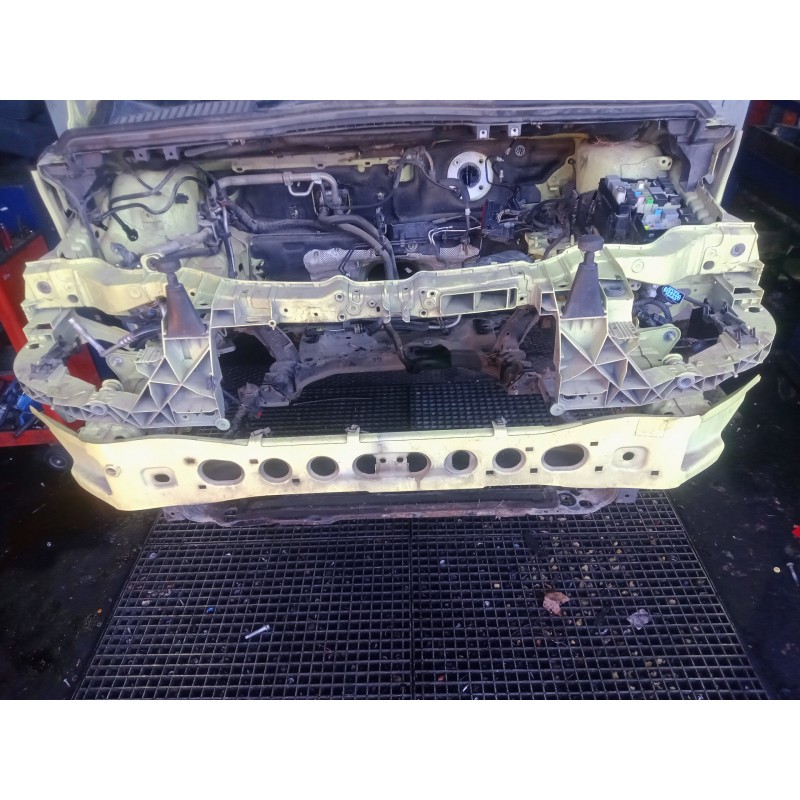 Recambio de panel frontal para ford c-max 2.0 tdci cat referencia OEM IAM   
