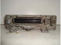 Recambio de centralita check control para mercedes-benz clase e (w124) berlina 3.0 diesel cat referencia OEM IAM 0265101018-0055 2