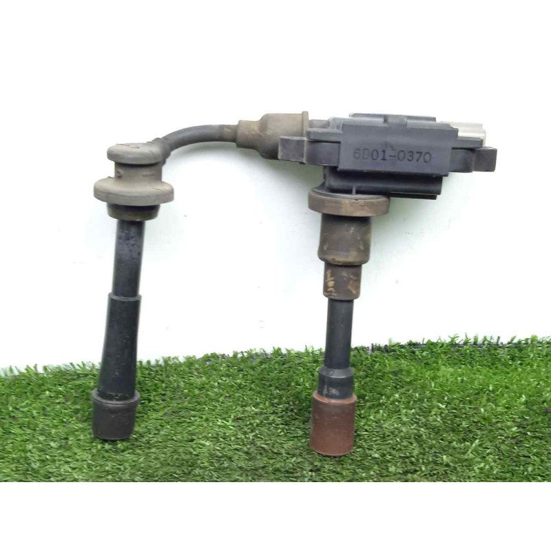 Recambio de bobina encendido para suzuki swift sf berlina (ma) 1.3 cat referencia OEM IAM SINREFERENCIA 3.PINES 
