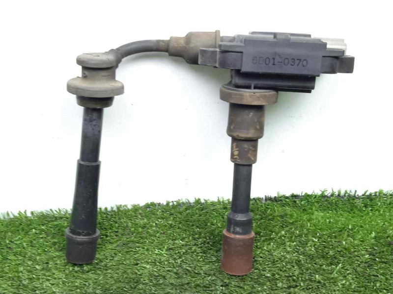 Recambio de bobina encendido para suzuki swift sf berlina (ma) 1.3 cat referencia OEM IAM SINREFERENCIA 3.PINES 