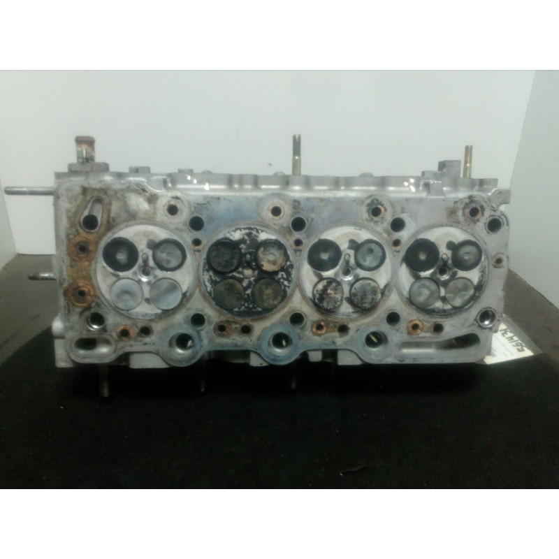 Recambio de culata para opel astra h ber. 1.7 16v cdti referencia OEM IAM Z17DTHZ17DTL  