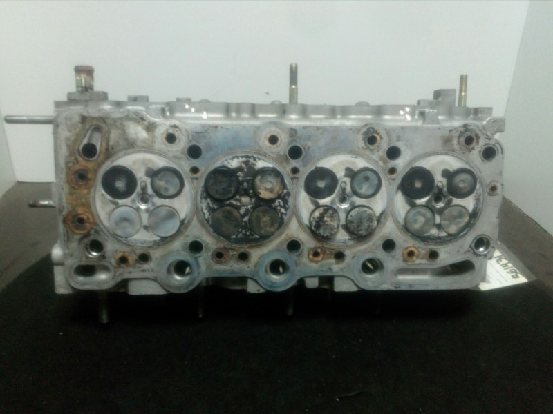 Recambio de culata para opel astra h ber. 1.7 16v cdti referencia OEM IAM Z17DTHZ17DTL  