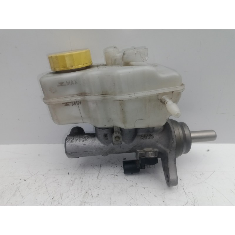 Recambio de bomba freno para seat ibiza (6p1) 1.2 tsi referencia OEM IAM 6R0611301A  