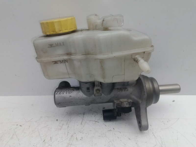 Recambio de bomba freno para seat ibiza (6p1) 1.2 tsi referencia OEM IAM 6R0611301A  