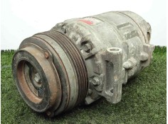 Recambio de compresor aire acondicionado para bmw serie 5 berlina (e39) 2.5 24v cat referencia OEM IAM 44722208023 DENSO - 5.CAN