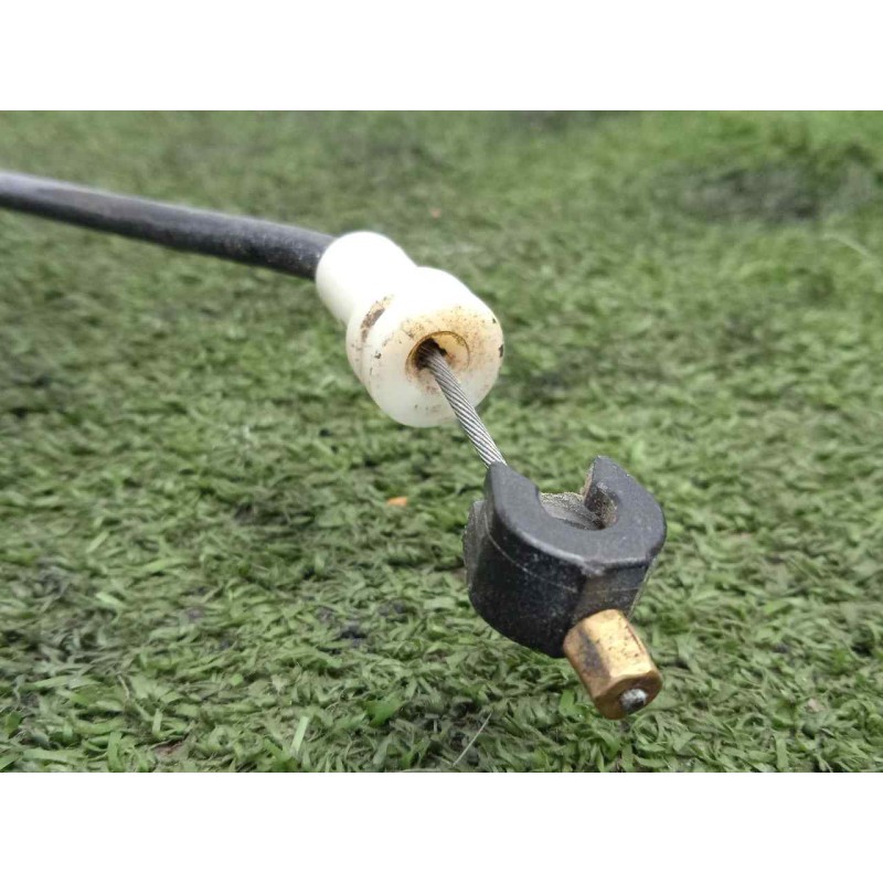 Recambio de maneta interior trasera izquierda para iveco daily ka 3.0 diesel cat referencia OEM IAM   