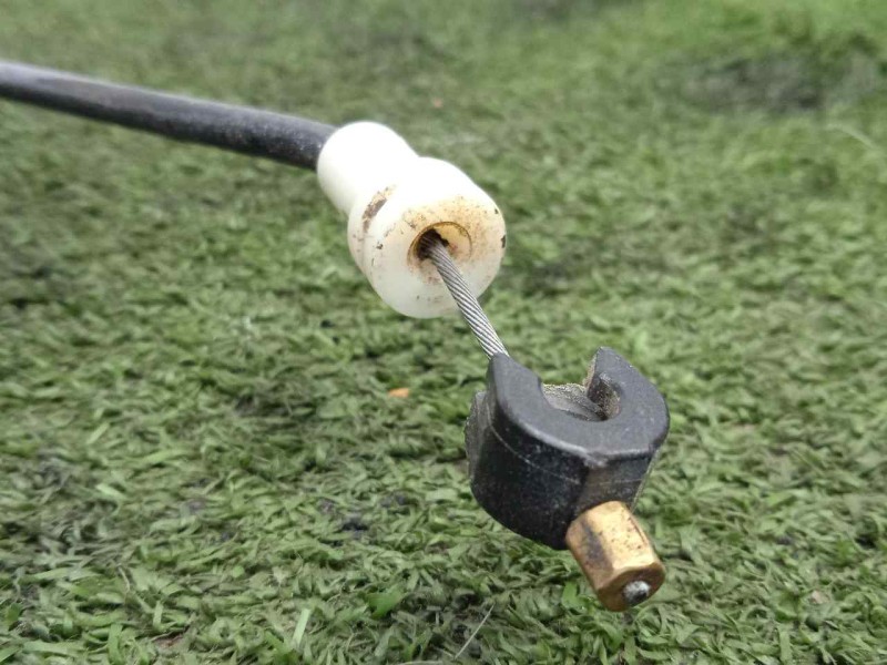 Recambio de maneta interior trasera izquierda para iveco daily ka 3.0 diesel cat referencia OEM IAM   