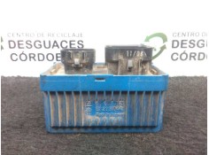 Recambio de caja precalentamiento para opel corsa d 1.3 16v cdti referencia OEM IAM 55557760-51299044 5/4.PINES 