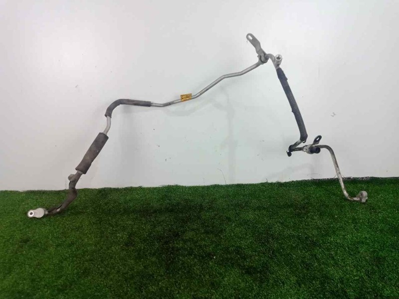 Recambio de tubos aire acondicionado para chevrolet nubira berlina 2.0 diesel cat referencia OEM IAM 96812035  