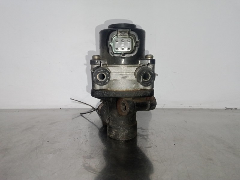 Recambio de valvula egr para nissan primera berlina (p12) 1.6 cat referencia OEM IAM 147105M001-AMV5107A  