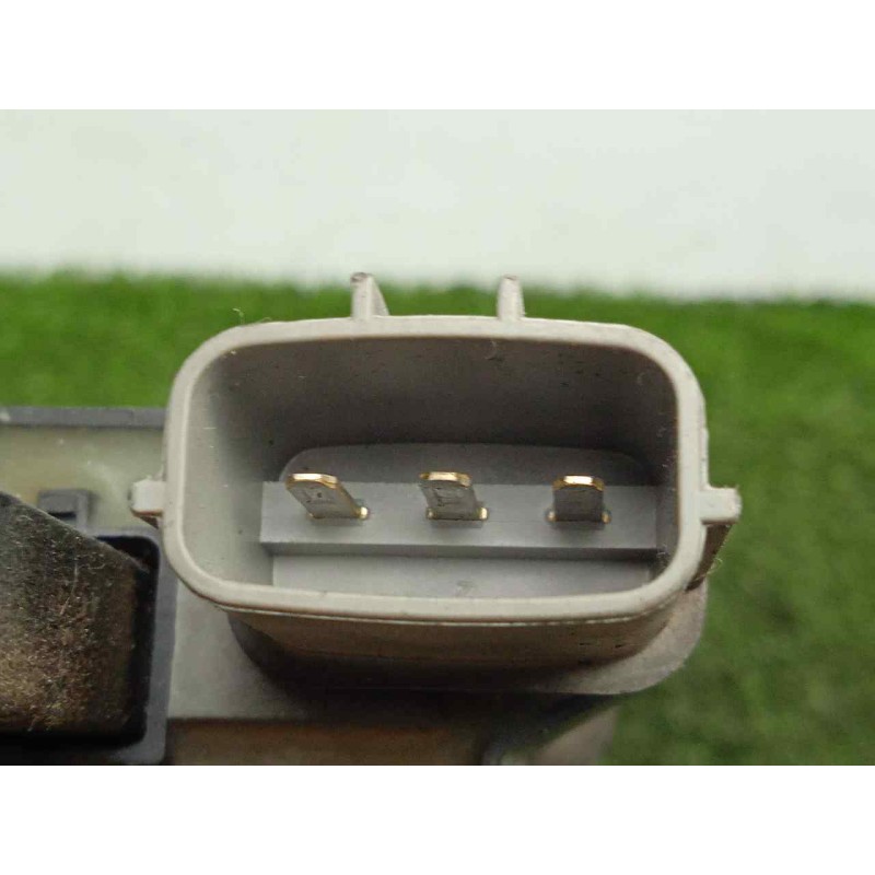 Recambio de bobina encendido para suzuki swift sf berlina (ma) 1.3 cat referencia OEM IAM SINREFERENCIA 3.PINES 