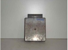 Recambio de centralita motor uce para ford mondeo berlina (gd) 2.0 16v cat referencia OEM IAM 97BB12A650SD-MLP417PERU  