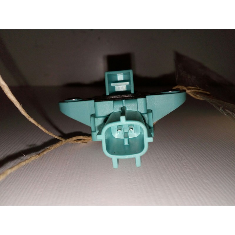 Recambio de sensor impacto airbag para audi a4 ber. (b8) 1.8 16v tfsi referencia OEM IAM 8K0955557C  2.PINES