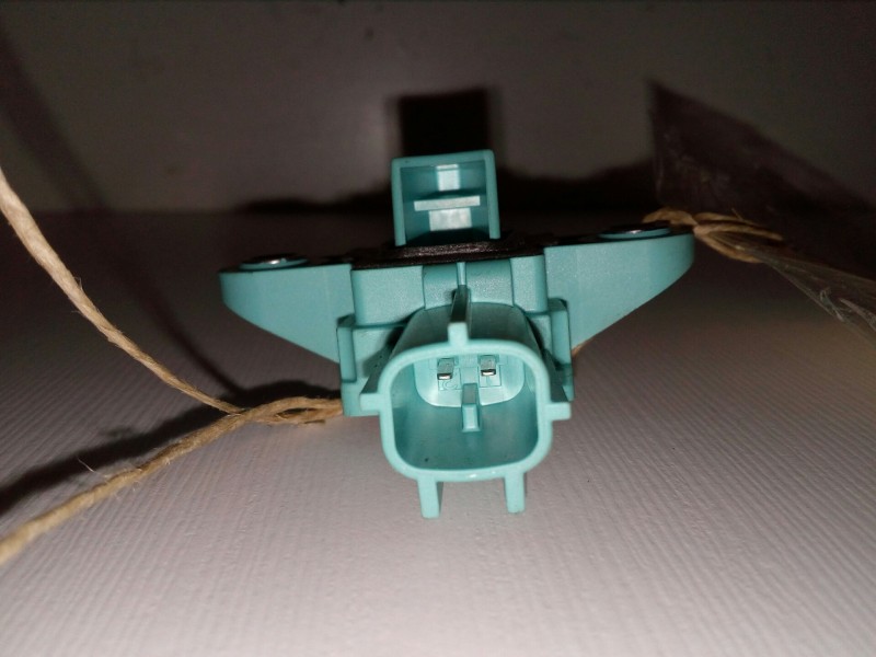 Recambio de sensor impacto airbag para audi a4 ber. (b8) 1.8 16v tfsi referencia OEM IAM 8K0955557C  2.PINES