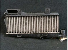 Recambio de intercooler para citroën xsara berlina 1.9 turbodiesel referencia OEM IAM 9613541380-50277557  VALEO