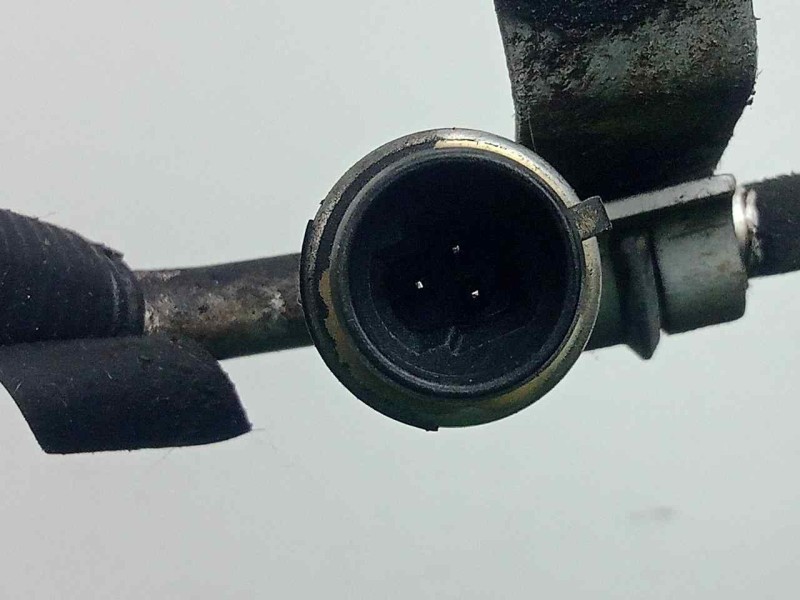 Recambio de tubos aire acondicionado para chevrolet nubira berlina 2.0 diesel cat referencia OEM IAM 96812035  