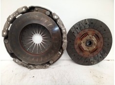 Recambio de kit embrague para hyundai h 1 2.5 turbodiesel referencia OEM IAM    2