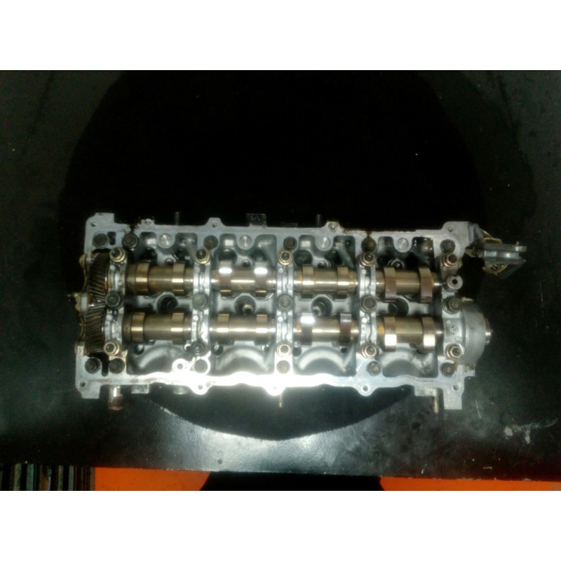 Recambio de culata para opel astra h ber. 1.7 16v cdti referencia OEM IAM Z17DTHZ17DTL  
