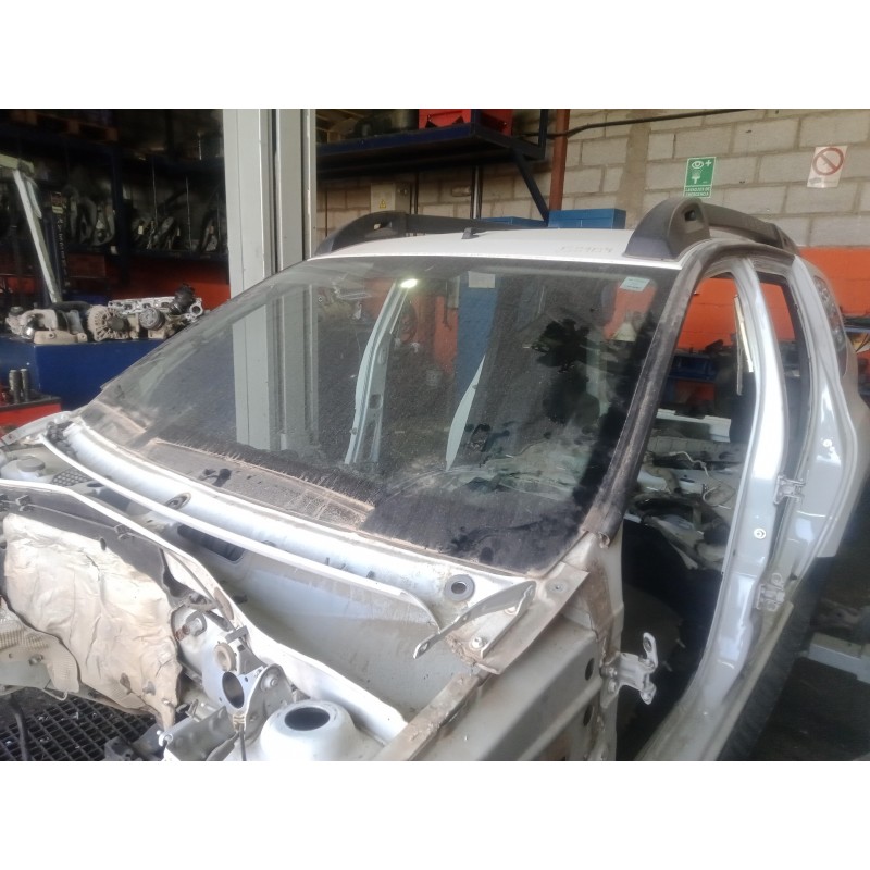 Recambio de parabrisas para dacia duster 1.5 dci diesel fap cat referencia OEM IAM   