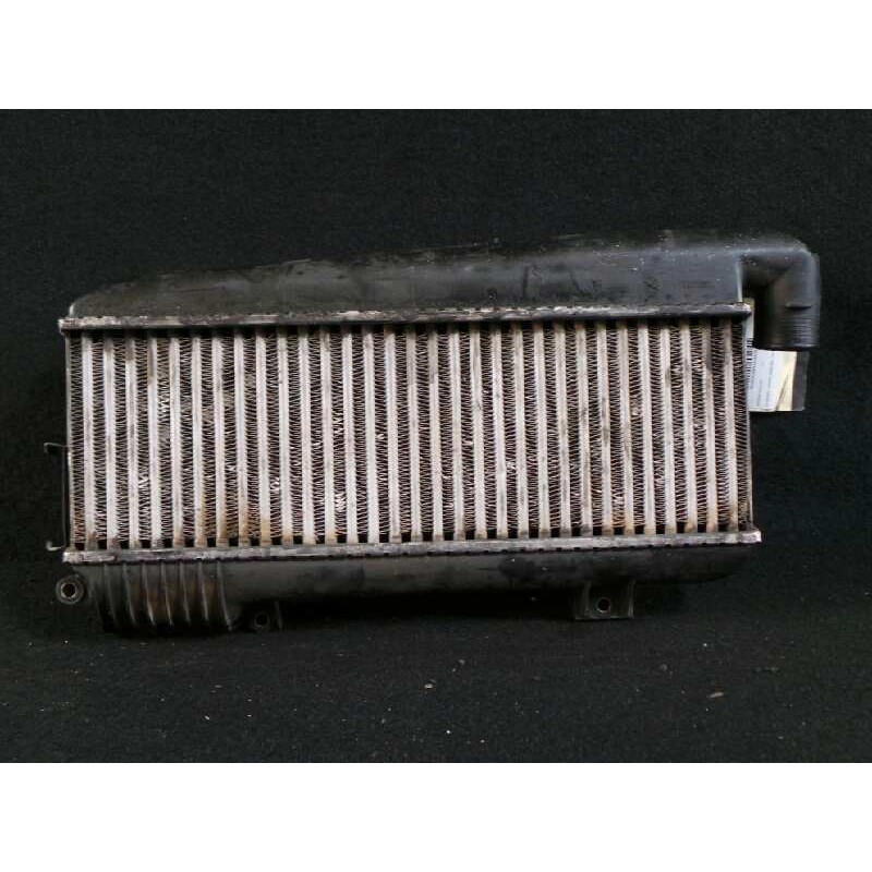 Recambio de intercooler para citroën xsara berlina 1.9 turbodiesel referencia OEM IAM 9613541380-50277557  VALEO