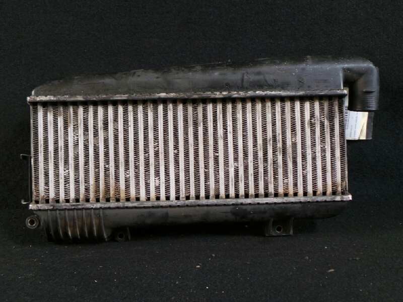 Recambio de intercooler para citroën xsara berlina 1.9 turbodiesel referencia OEM IAM 9613541380-50277557  VALEO