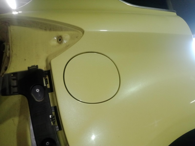 Recambio de tapa exterior combustible para ford c-max 2.0 tdci cat referencia OEM IAM   