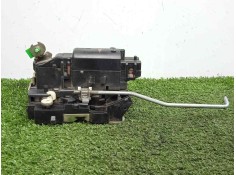 Recambio de cerradura puerta delantera derecha para iveco daily ka 3.0 diesel cat referencia OEM IAM 5801352922 2.PINES 