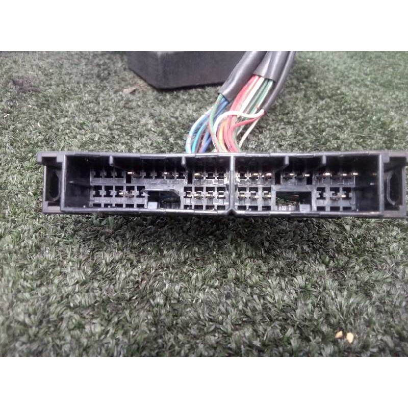 Recambio de mando luces para toyota camry (v20) 2.0 (sv21_) referencia OEM IAM 8431032790 MANDO.DOBLE 