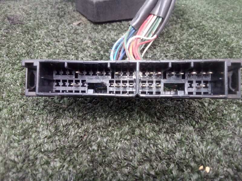 Recambio de mando luces para toyota camry (v20) 2.0 (sv21_) referencia OEM IAM 8431032790 MANDO.DOBLE 