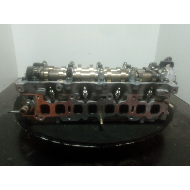 Recambio de culata para opel astra h ber. 1.7 16v cdti referencia OEM IAM Z17DTHZ17DTL  