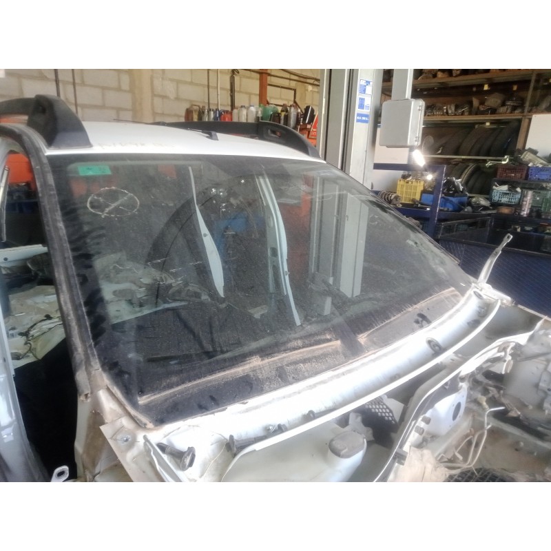 Recambio de parabrisas para dacia duster 1.5 dci diesel fap cat referencia OEM IAM   