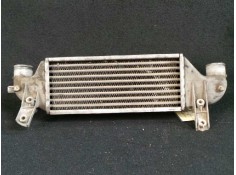 Recambio de intercooler para ford focus berlina (cak) 1.8 tddi turbodiesel cat referencia OEM IAM XS4Q9L440BD  