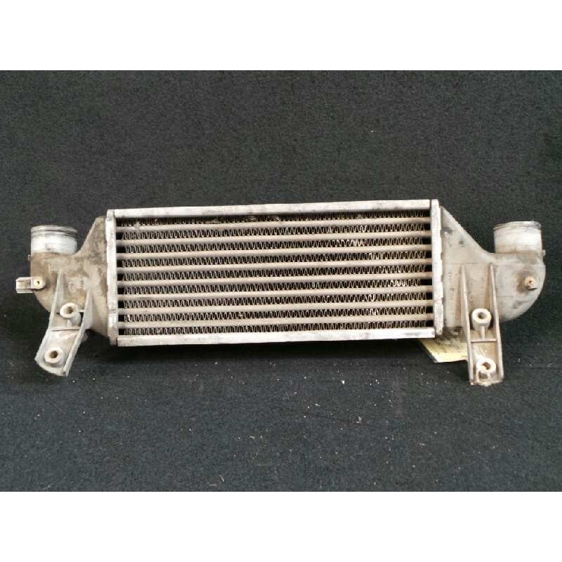 Recambio de intercooler para ford focus berlina (cak) 1.8 tddi turbodiesel cat referencia OEM IAM XS4Q9L440BD  