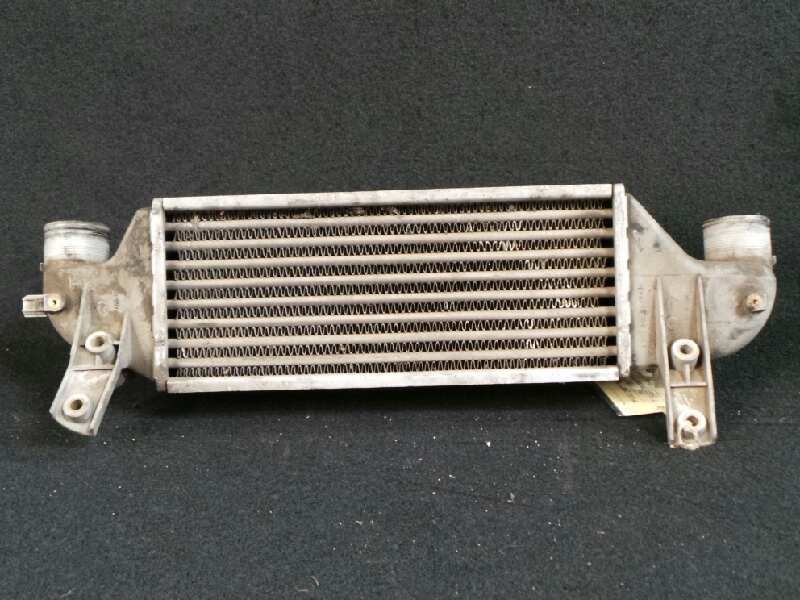 Recambio de intercooler para ford focus berlina (cak) 1.8 tddi turbodiesel cat referencia OEM IAM XS4Q9L440BD  