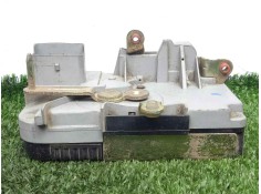 Recambio de cerradura puerta delantera derecha para citroën jumpy 2.0 hdi referencia OEM IAM  94-03 - 6.PINES OVALADO