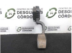 Recambio de potenciometro pedal para opel corsa d 1.3 16v cdti referencia OEM IAM 55702020 CORSA.D - 6.PINES BITRON