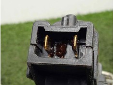 Recambio de cerradura puerta delantera derecha para iveco daily ka 3.0 diesel cat referencia OEM IAM 5801352922 2.PINES  2