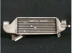 Recambio de intercooler para ford focus berlina (cak) 1.8 tddi turbodiesel cat referencia OEM IAM XS4Q9L440BD   2