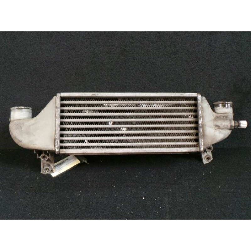 Recambio de intercooler para ford focus berlina (cak) 1.8 tddi turbodiesel cat referencia OEM IAM XS4Q9L440BD  