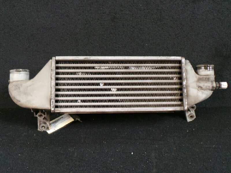 Recambio de intercooler para ford focus berlina (cak) 1.8 tddi turbodiesel cat referencia OEM IAM XS4Q9L440BD  