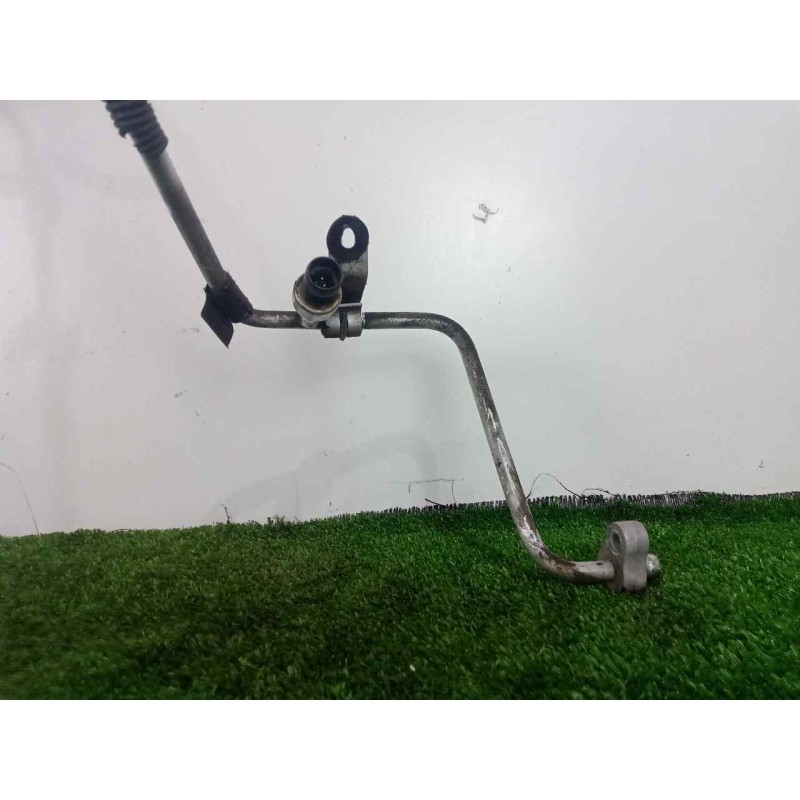 Recambio de tubos aire acondicionado para chevrolet nubira berlina 2.0 diesel cat referencia OEM IAM 96812035  