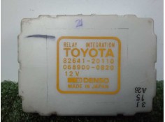 Recambio de modulo electronico para toyota camry (v20) 2.0 (sv21_) referencia OEM IAM 8264120110-0689000820 DENSO 