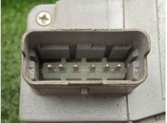 Recambio de cerradura puerta delantera derecha para citroën jumpy 2.0 hdi referencia OEM IAM  94-03 - 6.PINES OVALADO 2