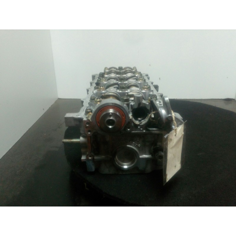 Recambio de culata para opel astra h ber. 1.7 16v cdti referencia OEM IAM Z17DTHZ17DTL  