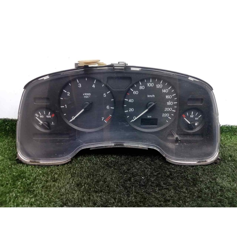 Recambio de cuadro instrumentos para opel astra g coupé 1.8 16v referencia OEM IAM 09228746-09228746DT ASTRA.G 
