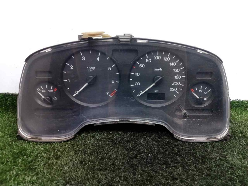 Recambio de cuadro instrumentos para opel astra g coupé 1.8 16v referencia OEM IAM 09228746-09228746DT ASTRA.G 